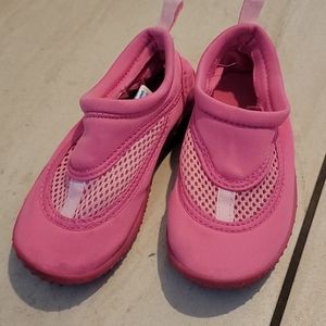water shoes